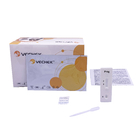 Cattle Pregnancy Rapid Test Cassette (Plasma/Serum/Milk)  One Step Pregnancy Test Strip , HCG Pregnancy Test