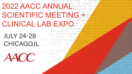Latest company news about AACC-2022