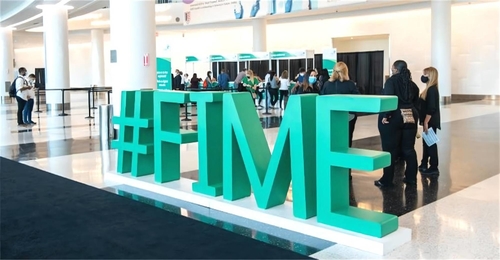 Tin tức công ty mới nhất về Xin chúc mừng AllTest: FIME Medical Expo 2022 thành công