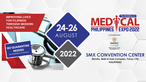 Tin tức công ty mới nhất về 2022-Y tế Philippine