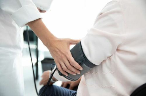 Latest company news about Huyết áp cao? Những gì Meds của bạn có thể không nói với bạn