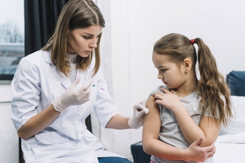 Latest company news about UNICEF cung cấp vắc-xin HPV cho 52 quốc gia