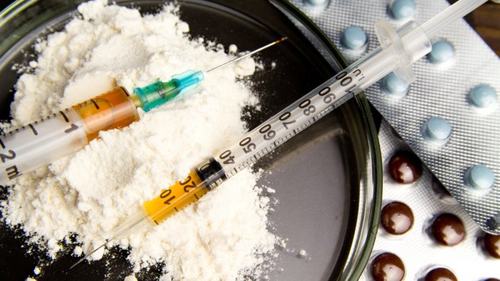 Latest company news about Xylazine: Những điều bạn cần biết về thuốc ăn thịt