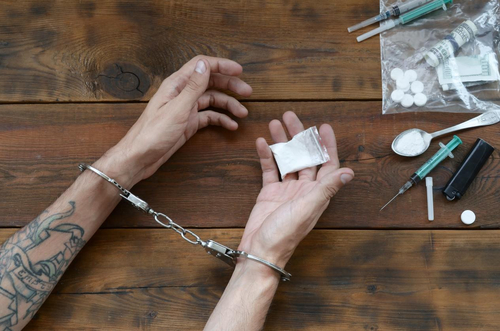 Latest company news about Chính quyền California thu giữ đủ fentanyl ở San Francisco để giết toàn bộ dân số thành phố gần gấp 3 lần