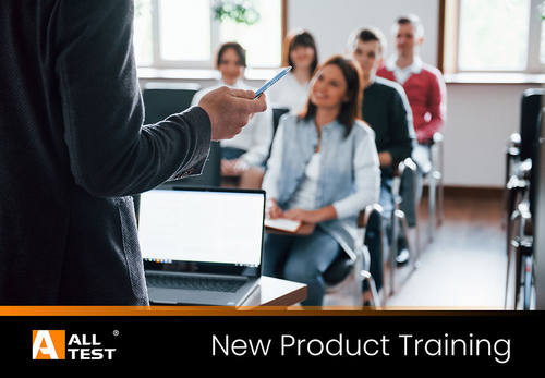 Latest company news about Thời gian đào tạo cho các xét nghiệm nhanh thú y mới