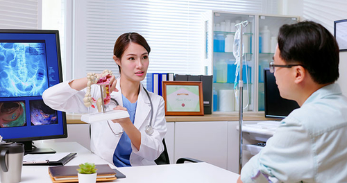 Latest company news about Ung thư ruột kết đang gia tăng ở người lớn trẻ