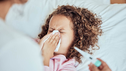 Latest company news about 5 điều bạn cần biết về Mycoplasma pneumoniae