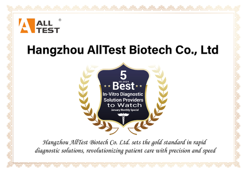 Latest company news about AllTest - 5 nhà cung cấp giải pháp chẩn đoán trong ống kính tốt nhất để theo dõi năm 2024