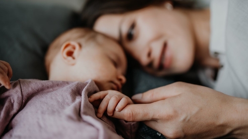 Tin tức công ty mới nhất về Hiểu về cuộc hành trình sức khỏe của người mẹ