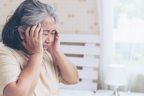Tin tức công ty mới nhất về Một xét nghiệm máu đơn giản có thể dự đoán nguy cơ đột quỵ và các vấn đề về mạch máu trong não không?