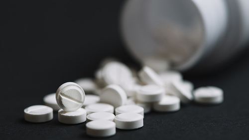 Latest company news about Việc lạm dụng Benzodiazepine: Một mối đe dọa bí mật đối với sức khỏe cộng đồng