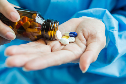 Latest company news about Đừng lạm dụng acetaminophen: Bảo vệ bằng thuốc giảm đau thông thường