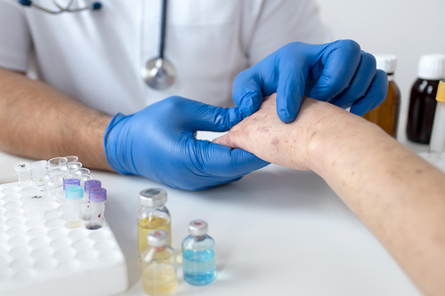 Tin tức công ty mới nhất về Hiểu bệnh Mpox: Một vấn đề sức khỏe toàn cầu