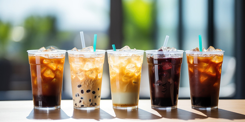 Tin tức công ty mới nhất về Mối nguy hiểm ngọt ngào: Làm thế nào các loại đồ uống có đường làm tăng bệnh tiểu đường và bệnh tim