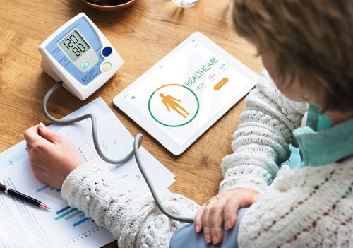 Blog công ty mới nhất về Mức cortisol cao gây nguy hiểm cho sức khỏe