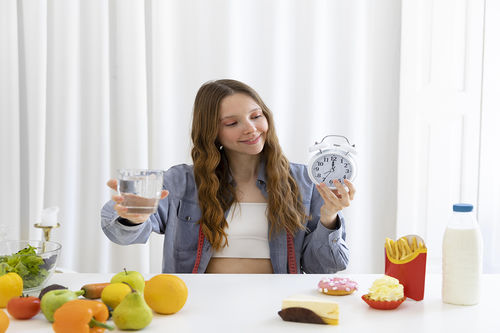 Blog công ty mới nhất về Lợi ích sức khỏe của việc ăn chay thỉnh thoảng