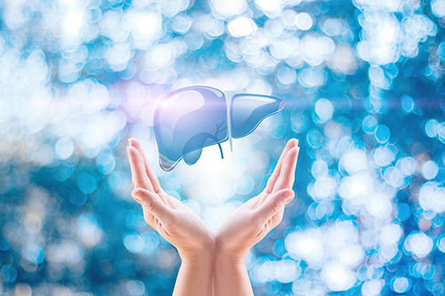 Tin tức công ty mới nhất về Chăm sóc gan: Tránh giải độc, chọn kiểm tra