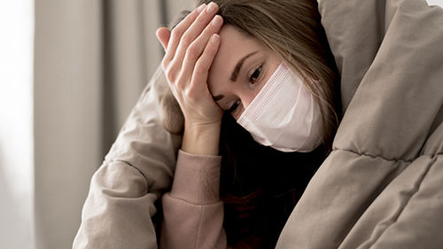 Tin tức công ty mới nhất về Chống Cúm: Một Cách Tiếp Cận Tích Hợp để Phòng ngừa và Bảo vệ