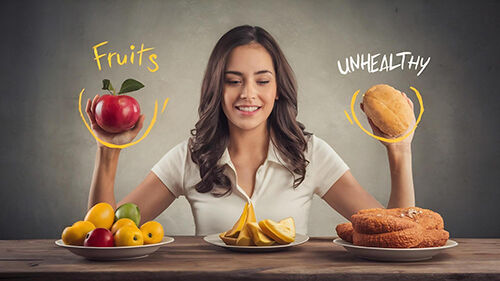 Blog công ty mới nhất về Bác sĩ nói không có chế độ ăn uống hoàn hảo cho mọi người.