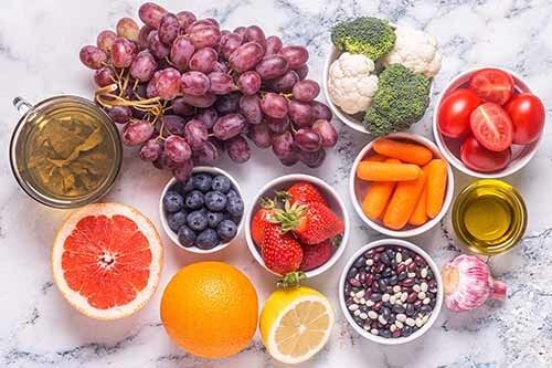 Blog công ty mới nhất về Các vitamin thiết yếu cho sức khỏe của phụ nữ: Một hướng dẫn thực tế