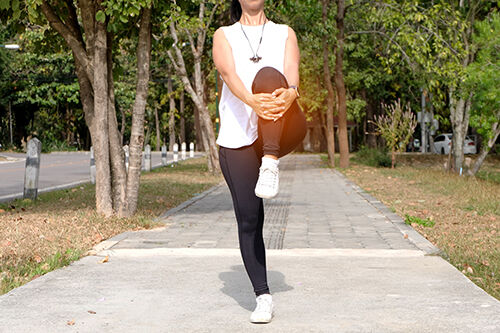 Blog công ty mới nhất về Lymphatic Walking Supports Your Body's Natural Drainage System
