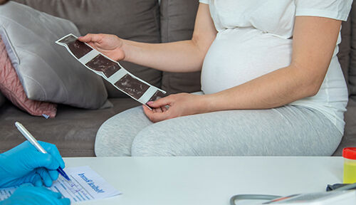Blog công ty mới nhất về Silent Infections During Pregnancy Demand Broader Rapid Testing