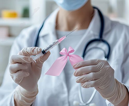 Blog công ty mới nhất về HPV and Cervical Cancer: Testing Positive Is Not a Cancer Diagnosis