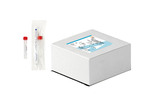 Tin tức công ty mới nhất về Làm cách nào để chọn đúng COVID-19 VTM TEST KITS?