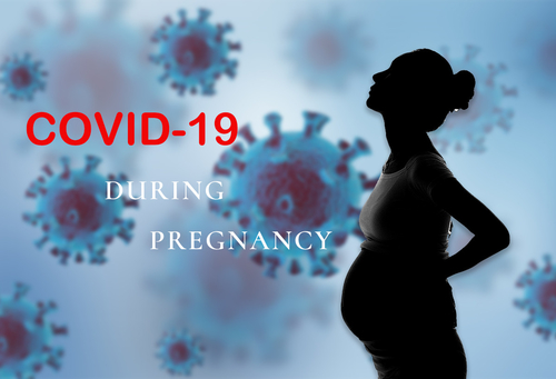 Tin tức công ty mới nhất về COVID-19 trong thời kỳ mang thai