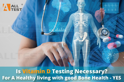 Latest company news about Vitamin D để giải cứu! Ngày Vitamin D thế giới!