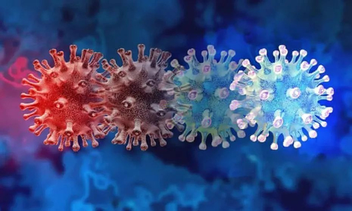 Latest company news about Lưu ý về việc phát hiện các chủng biến thể Novel Coronavirus bằng ALLTEST BIOTECH
