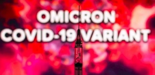 Latest company news about WHO: Omicron không chỉ là một “chị em”, mà còn là một “gia đình”!