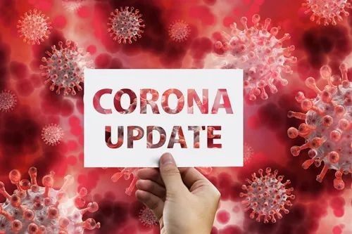 Latest company news about Hỏi & Đáp về XE biến thể COVID-19