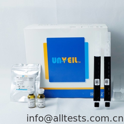Good price Thử nghiệm miễn dịch hóa phát quang insulin INS Phương pháp bánh mì kháng thể kép trực tuyến