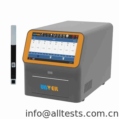 Good price Kháng nguyên carbohydrate 199（CA19-9）Bộ xét nghiệm CLIA Sử dụng chẩn đoán trong ống nghiệm CE trực tuyến