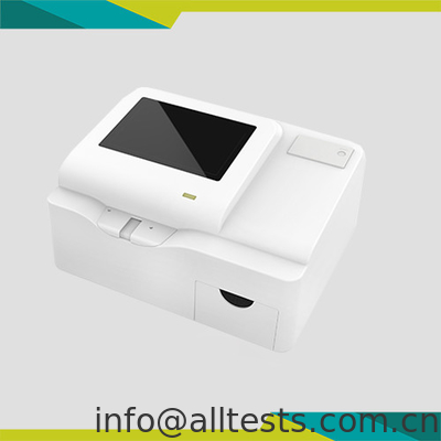 Good price Phân tích Immunoassay Fluorescence cho các ứng dụng Immunoassay đa năng trực tuyến