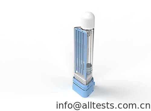 Good price Phát hiện Norovirus Rotavirus Adenovirus và Astrovirus trong phân người với thử nghiệm một bước Home Test Self Testing trực tuyến
