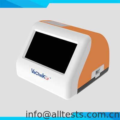 Giá tốt. Dòng chảy bên cạnh LF Plus Rapid Test Reader Độ phân giải cao trực tuyến
