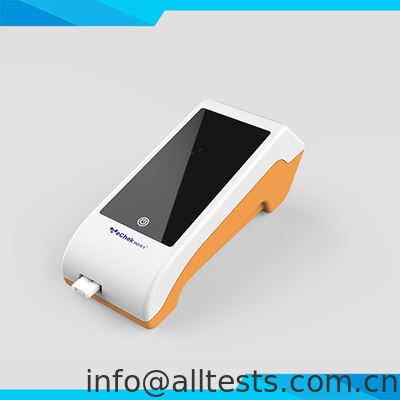 Giá tốt. VFR-201 - Máy phân tích miễn dịch tỏa sáng ((thể loại / chất lượng) trực tuyến