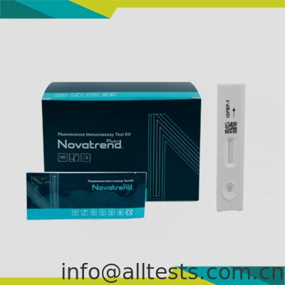 Giá tốt. FI-IGF-502 -- iGFBP-1 Test Cassette（Vaginal Secretion，5-1000 ng/mL） trực tuyến