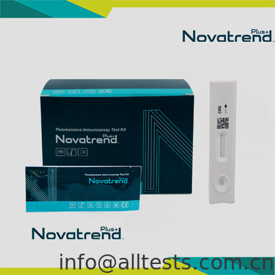 Giá tốt. FI-CRE-402 -- Băng thử Creatinine (Máu toàn phần/Huyết thanh/Huyết tương, 5-2000 umol/l) trực tuyến