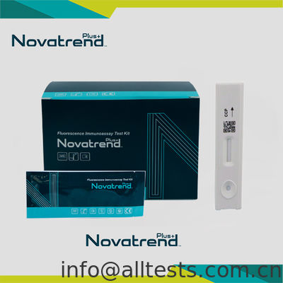 Giá tốt. FI-CCP-402 -- Cassette thử nghiệm chống viêm (WB/S/P, 3-300 U/mL, viêm) trực tuyến