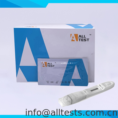 Giá tốt. IHI-403 - HIV 1.2 Xét nghiệm nhanh - Để sàng lọc HIV tự tin trực tuyến