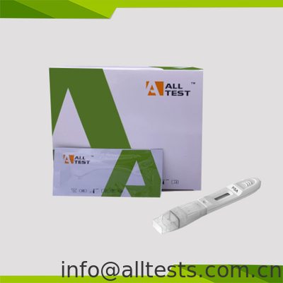 Giá tốt. TPS-403 - Xét nghiệm nhanh PSA - để phát hiện chất lượng của Pro- trực tuyến