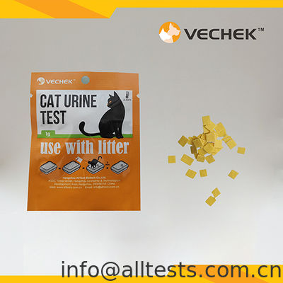 Giá tốt. Máu (bảng) 25T-Thích hợp cho mèo bị bệnh đường tiết niệu hoặc bệnh mãn tính trực tuyến