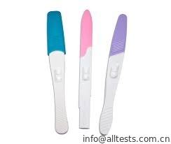 Giá tốt. Que thử thai HCG một bước trực tuyến