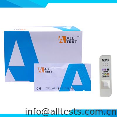 Giá tốt. Xét nghiệm nhanh G6PD (Máu tĩnh mạch/ Máu đầu ngón tay/ Máu dái tai/ Máu gót chân) trực tuyến