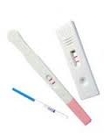 Professional One Step Ovulation Rapid Test Kit For Home Use