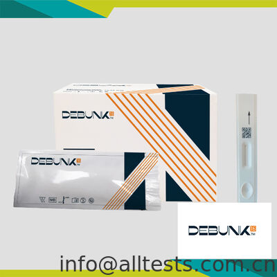 Giá tốt. FI-P4-402 -- Băng thử nghiệm Progesterone (P4) (Máu toàn phần/Huyết thanh/Huyết tương) trực tuyến