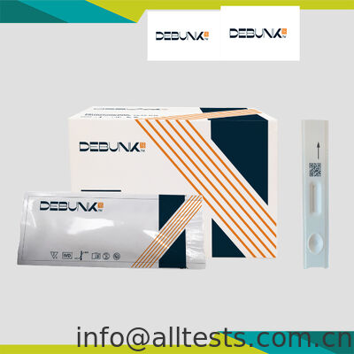 Giá tốt. FI-ACR-102 -- Băng thử tỷ lệ Microalbumin/Creatinine (Nước tiểu) trực tuyến